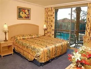 هتل آی سی گرین پالاس